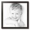 ArtToFrames 20x20 Inch Picture Frame, This 1.25 Inch Custom MDF Poster Frame is Available in Multiple Colors, Great for Your Art or Photos - Comes with 060 Plexi Glass and Corrugated (A46OS)
